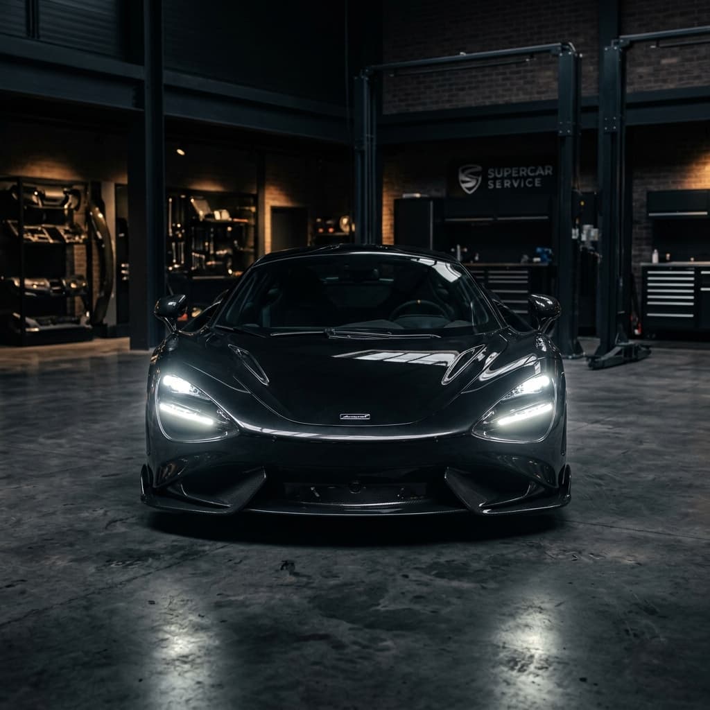 Xperta Auto Repair Shop